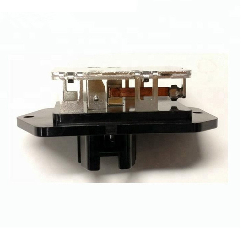 Blower Motor Resistor for Toyota Celica ZZT231 2000–2005 – 87138-20360 – detail 1