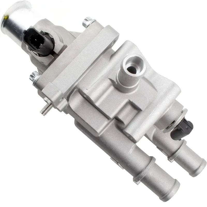 Aluminium Thermostat Housing Assembly for Holden Cruze JG/JH 1.8L & Barina TM 1.6L – 25192228 – detail 2