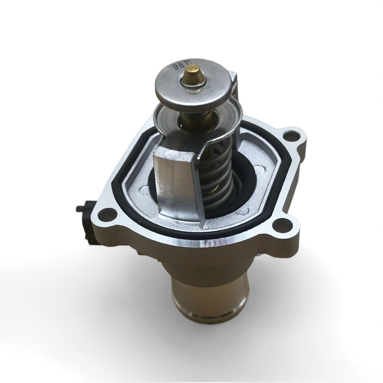 Engine Coolant Thermostat for Holden Cruze 1.8L & Barina TM 1.6L – 96984104 / 25193683 – detail 1