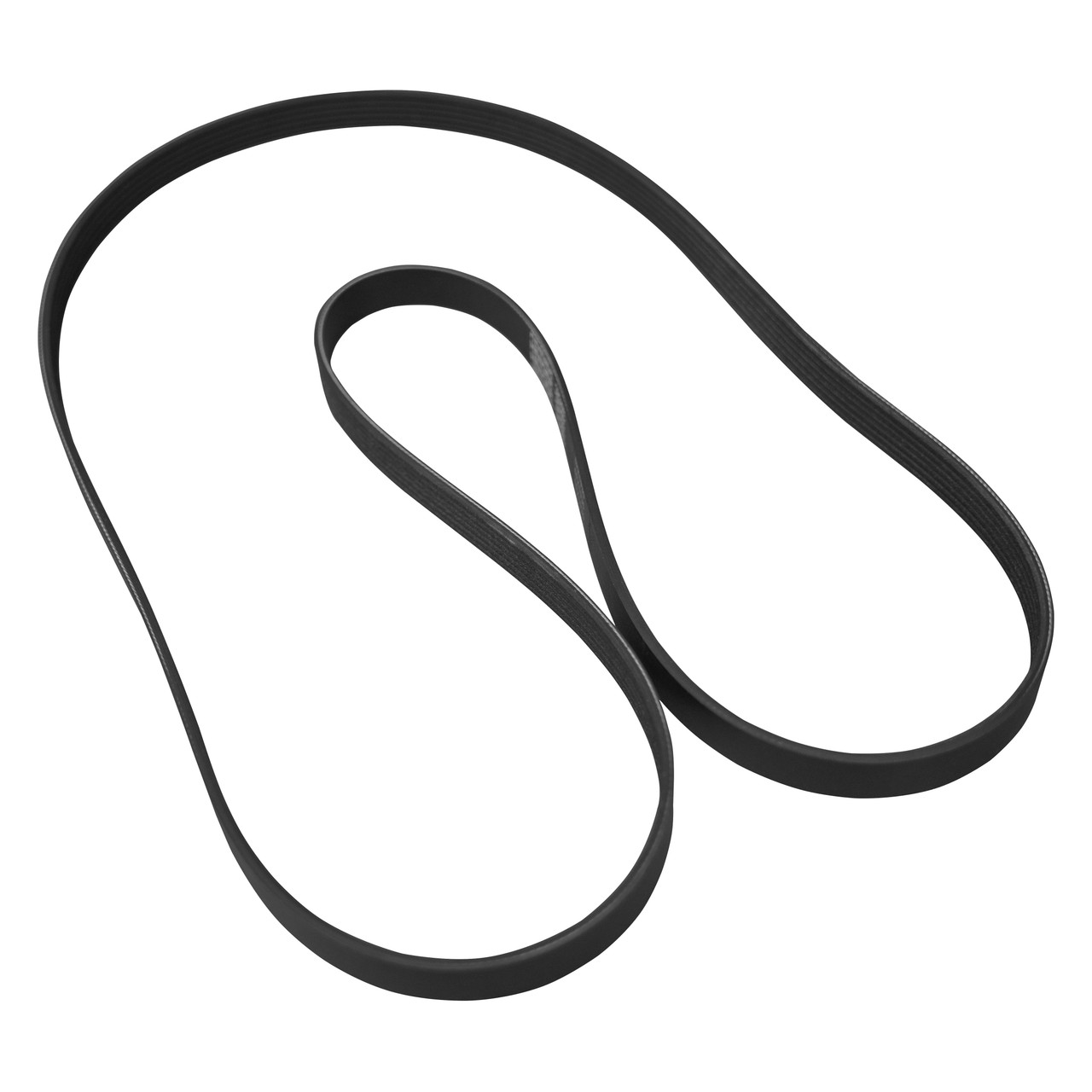 V-Ribbed V-Belt for Holden Lexus GS Porsche 911 Boxster Cross SSANGYONG Crown Ref 6PK2120