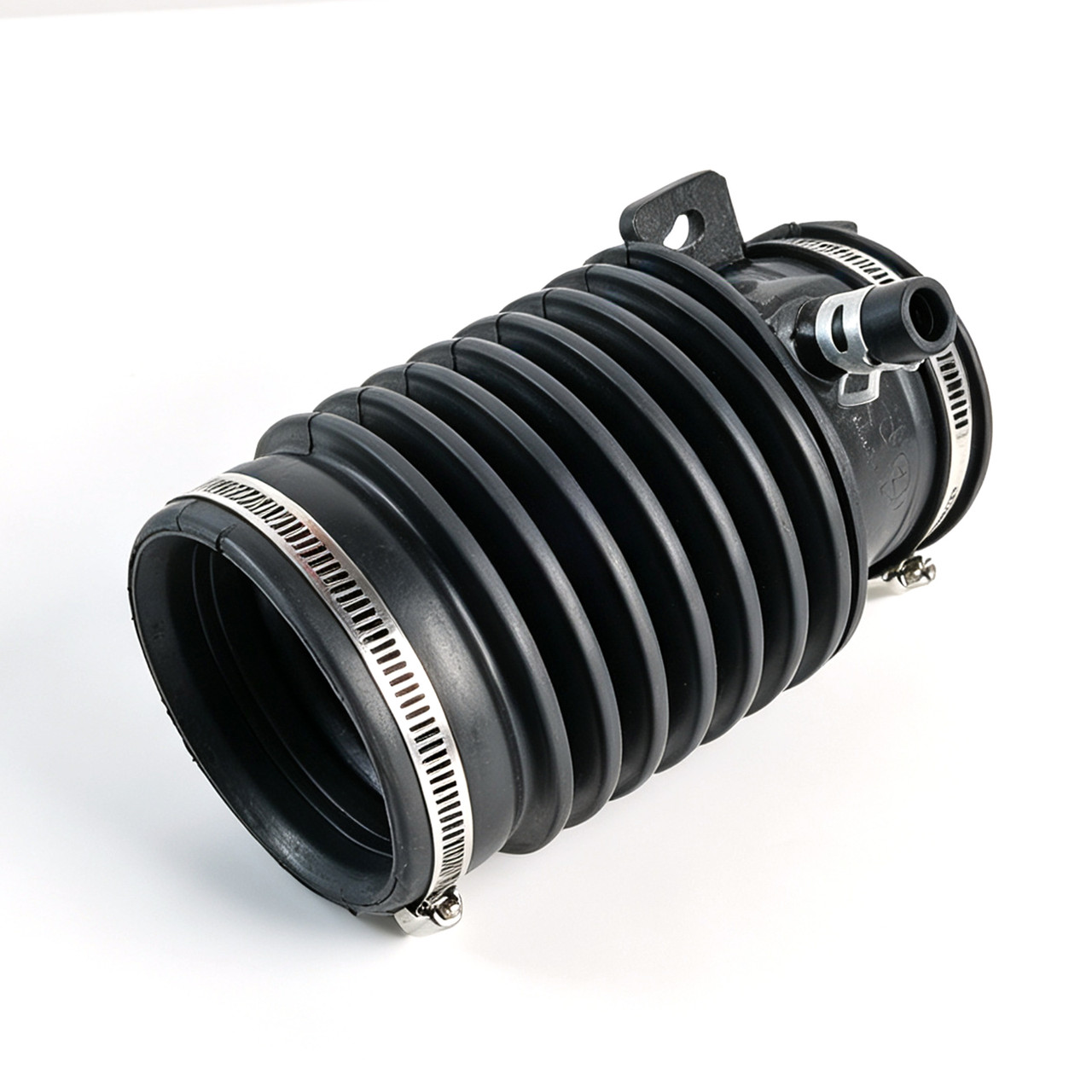 Air Intake Hose with Clamps for Honda Accord CM6 3.0L V6 2003–2007 – 17228-RCA-A00