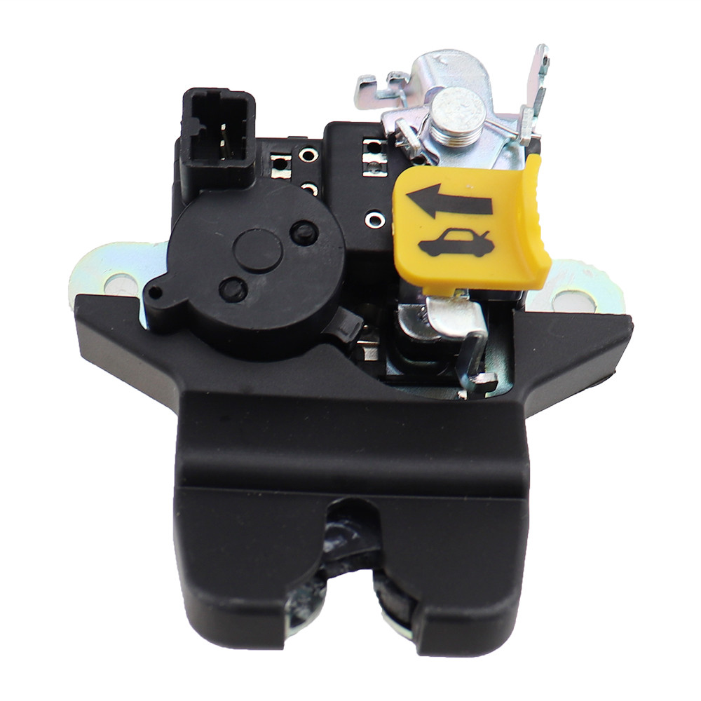 Boot Lid Lock Latch Actuator for Hyundai Elantra AD 2017–2020 – 81230-F2010 – detail 1
