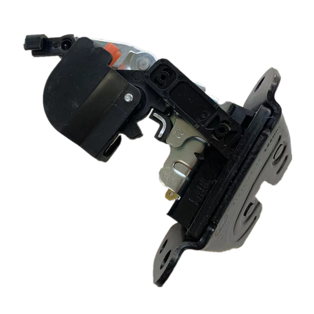 Tailgate Lock Latch Actuator for Hyundai Santa Fe CM 2007–2009 – 81230-2B000 – detail 2