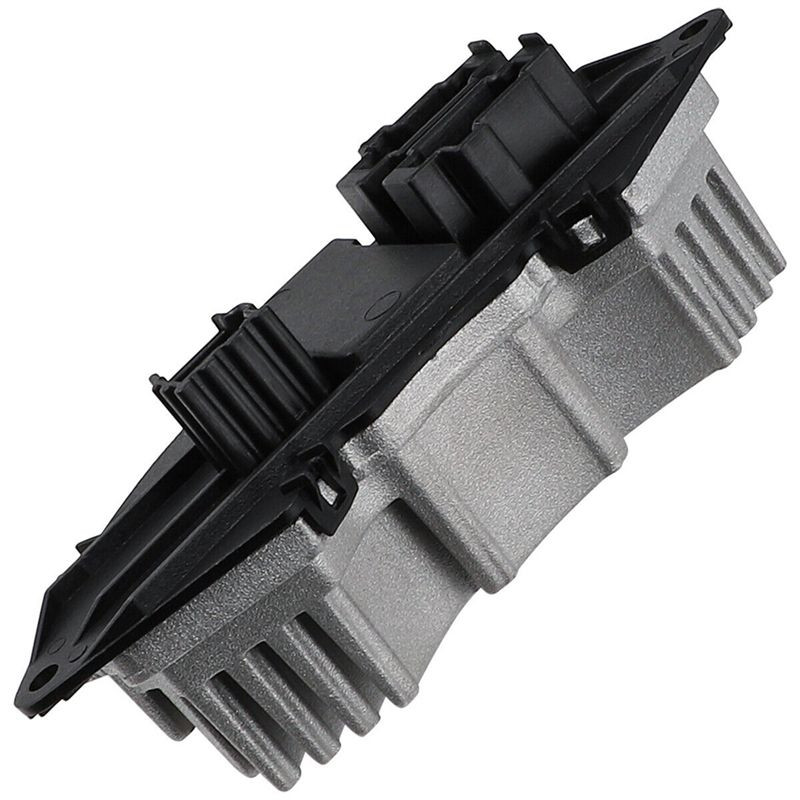 Blower Control Module for Citroen C4 Grand Picasso I 2007–2013 – 6441CE – detail 2