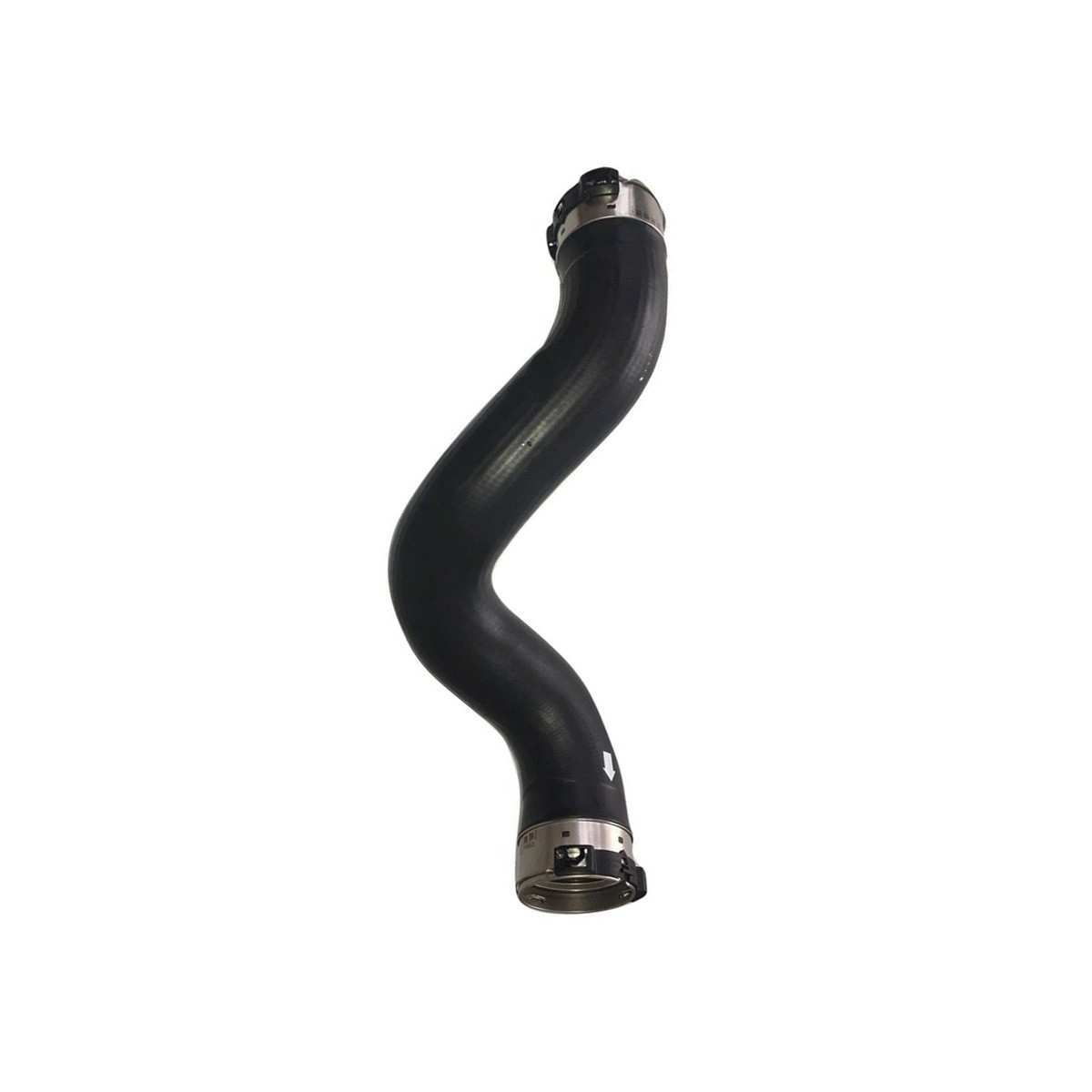 Turbo Charge Air Hose for Mercedes-Benz C250 CGI W204 1.8L 2010–2014 – 2045282582 – detail 2