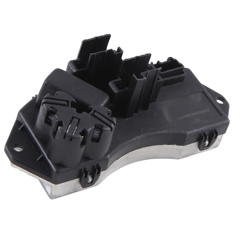 Blower Control Module for Mercedes-Benz A170 W169 1.7L 2005–2008 – 1698200297 – detail 3