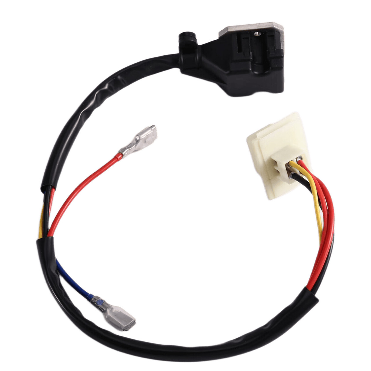 Blower Motor Regulator for Mercedes-Benz E320 W210 1997–1999 – 2108218351 – detail 1