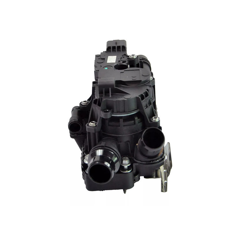 Thermostat Housing for Citroen C4 Cactus 1.6 BlueHDi 2016–2018 – 9803549480 – detail 3