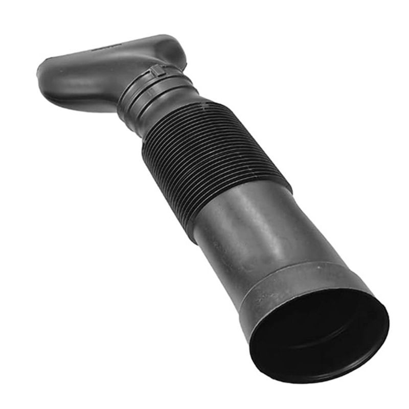 Air Intake Duct Pair for Mercedes-Benz C240 C320 W203 2001–2005 – 2035280007 / 2035280107 – detail 3