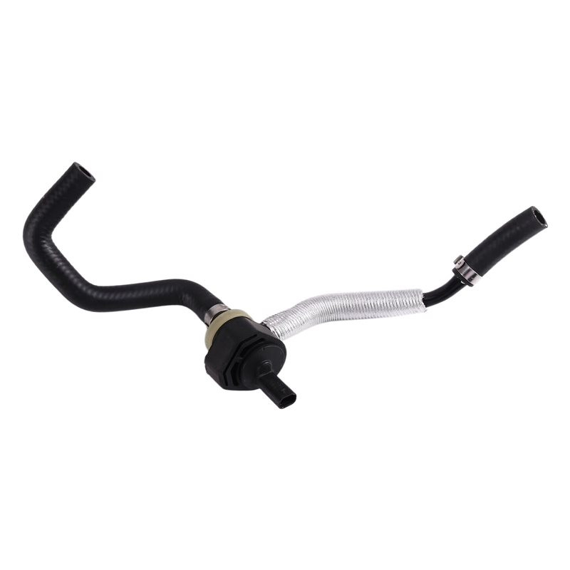 Crankcase Breather Pipe for Mercedes-Benz CLA250 C117 2.0T 2014–2019 – 2700900700 – detail 1