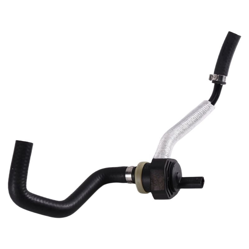 Crankcase Breather Pipe for Mercedes-Benz CLA250 C117 2.0T 2014–2019 – 2700900700 – detail 2