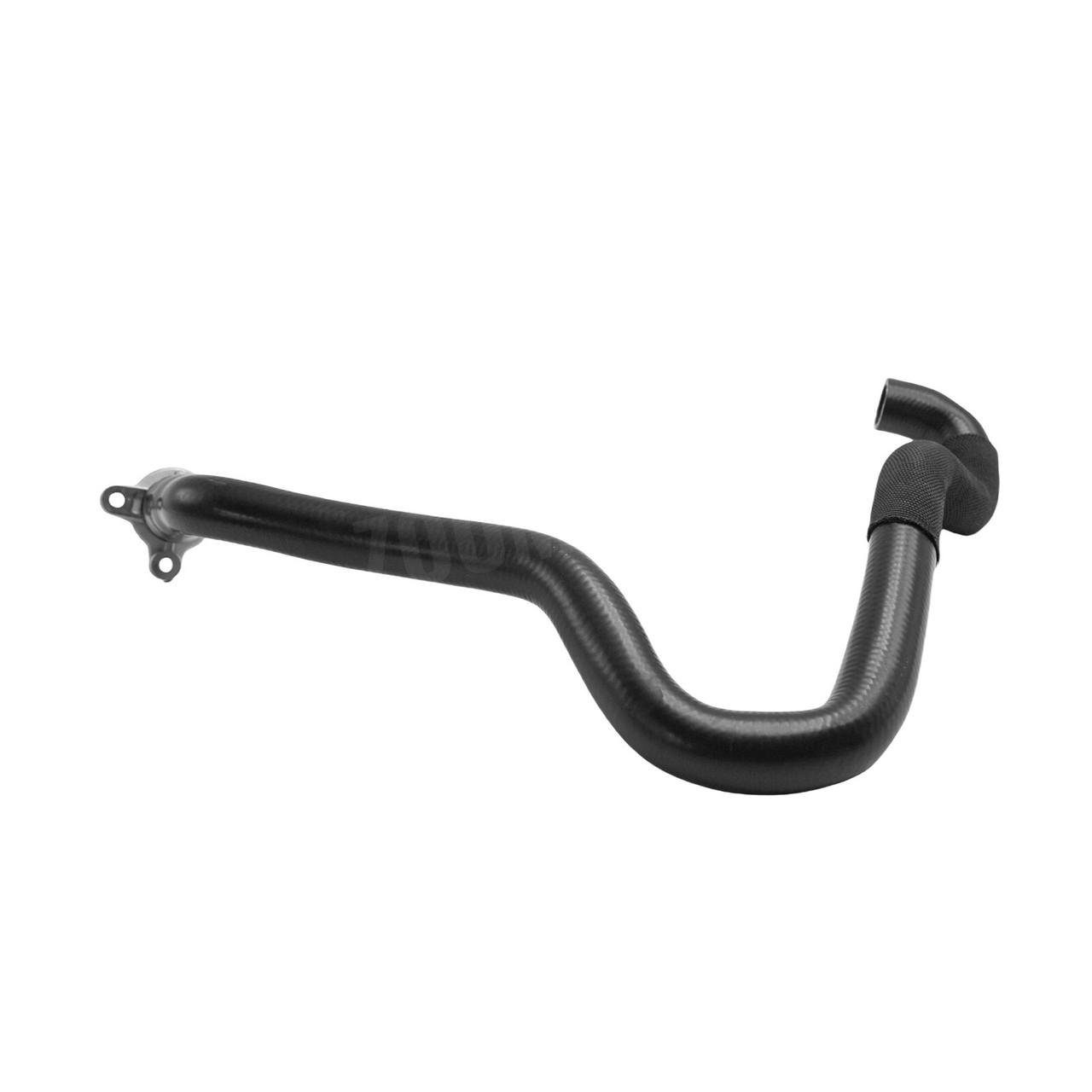 Cylinder Head to Thermostat Coolant Hose for BMW 330i E90 3.0L 2005–2007 – 11537545890 – detail 2