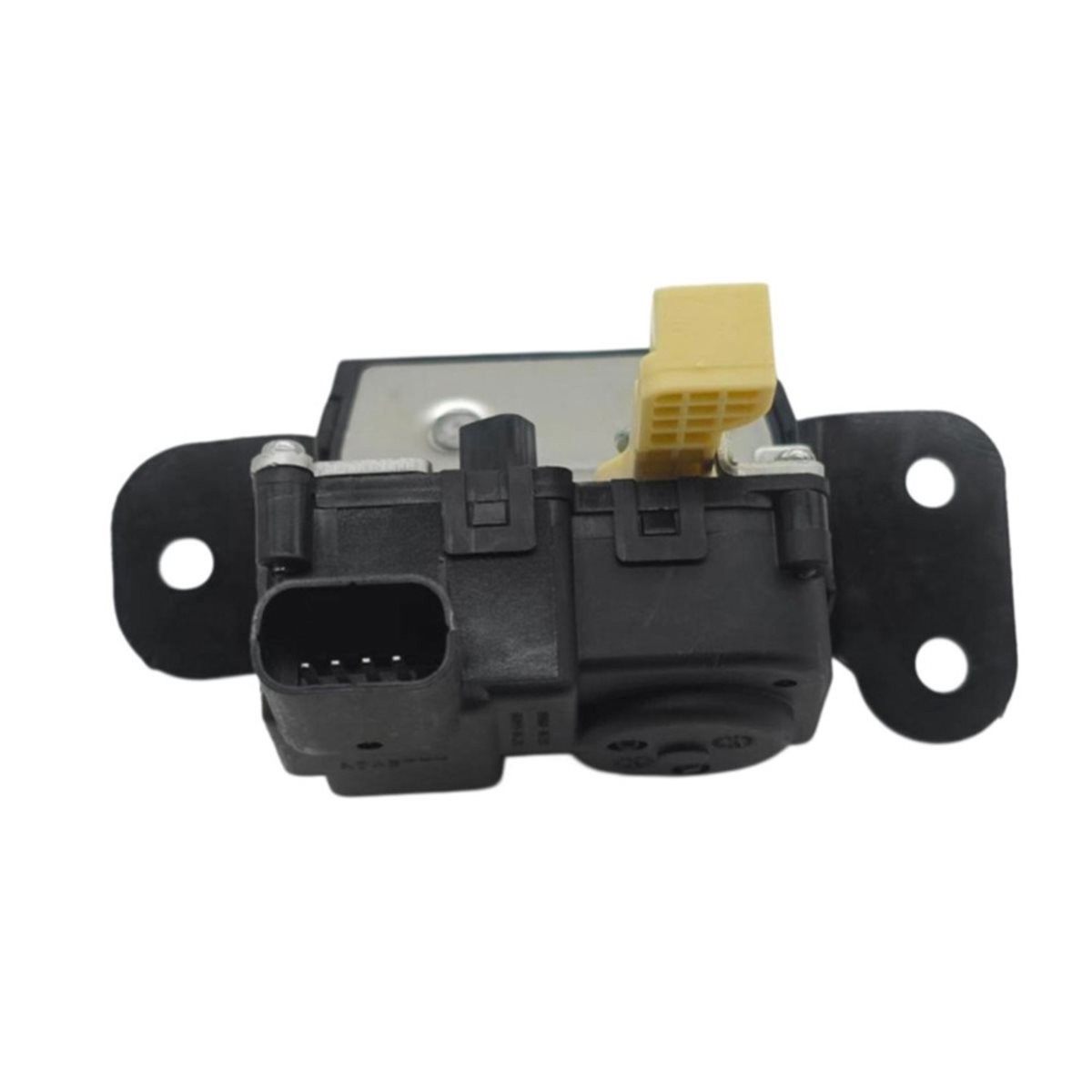 Tailgate Latch Assembly for Hyundai Kona OS 2018–2023 – 81230-J9000 – detail 2
