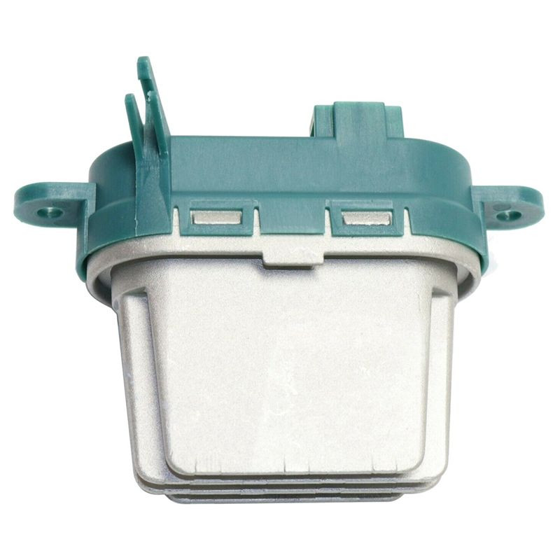 Blower Motor Regulator for Volkswagen Touareg 7L Automatic Climate 2004–2010 – 7L0907521B – detail 3