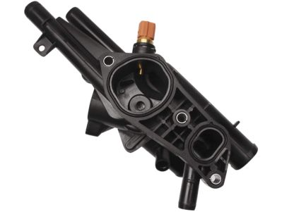 Coolant Control Housing for Hyundai ix35 LM 2.4L 2010–2013 – 25600-2G500