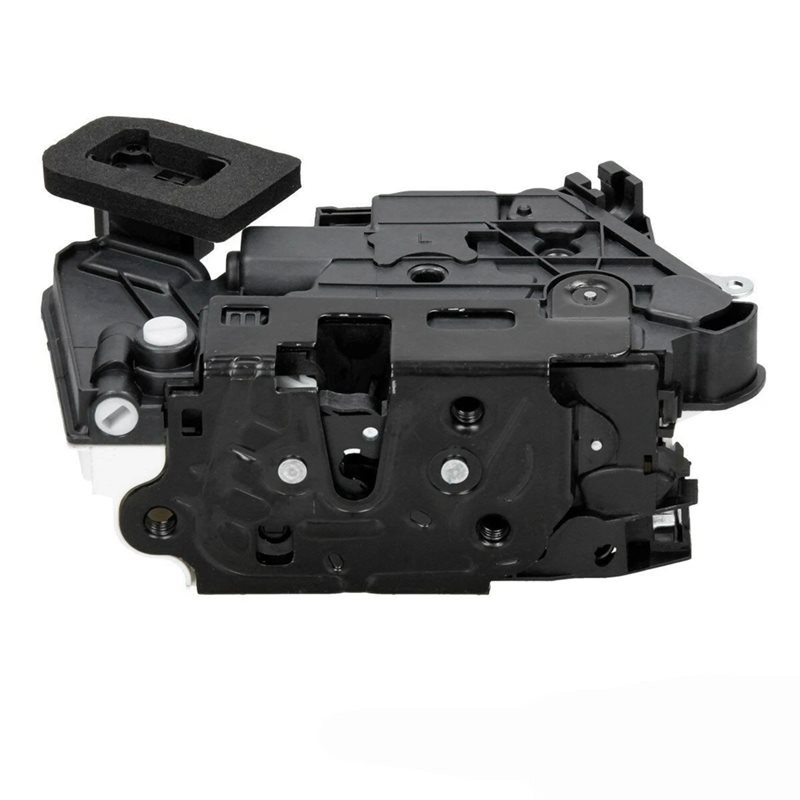 Rear Left 7-Pin Door Lock Actuator for Volkswagen Golf Mk6 2009–2013 – 5K4839015F – detail 2