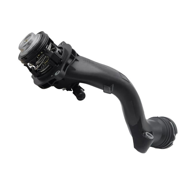Thermostat Housing Assembly for Mercedes-Benz E63 AMG W212 5.5L 2012–2016 – 2782000815 – detail 3