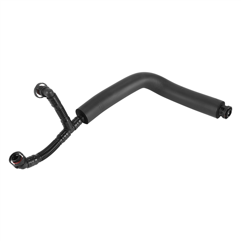 Crankcase Vent Hose for BMW X5 E70 3.0si/xDrive30i 2007–2010 – 11157559528