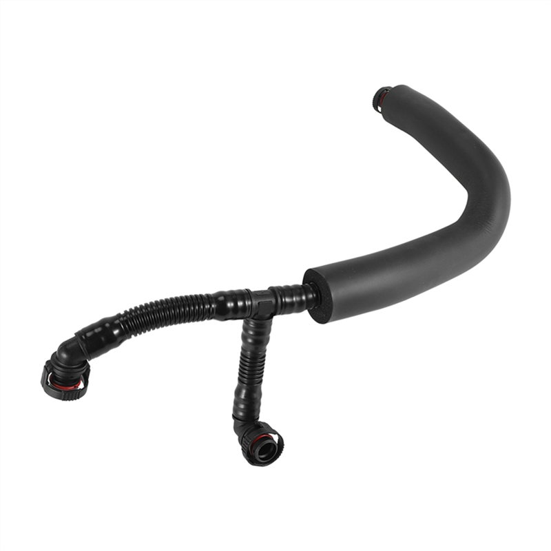 Crankcase Vent Hose for BMW X5 E70 3.0si/xDrive30i 2007–2010 – 11157559528 – detail 2