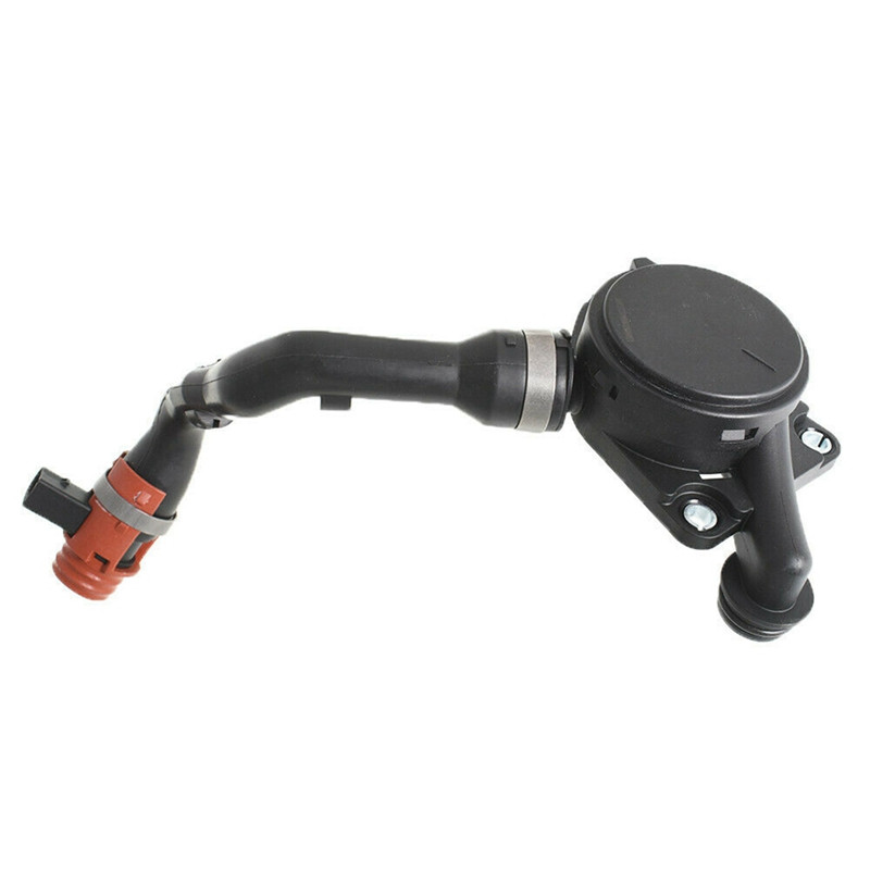 Crankcase Breather Valve with Hose for Mercedes-Benz E320 CDI W211 2006–2009 – 6420101891 – detail 2