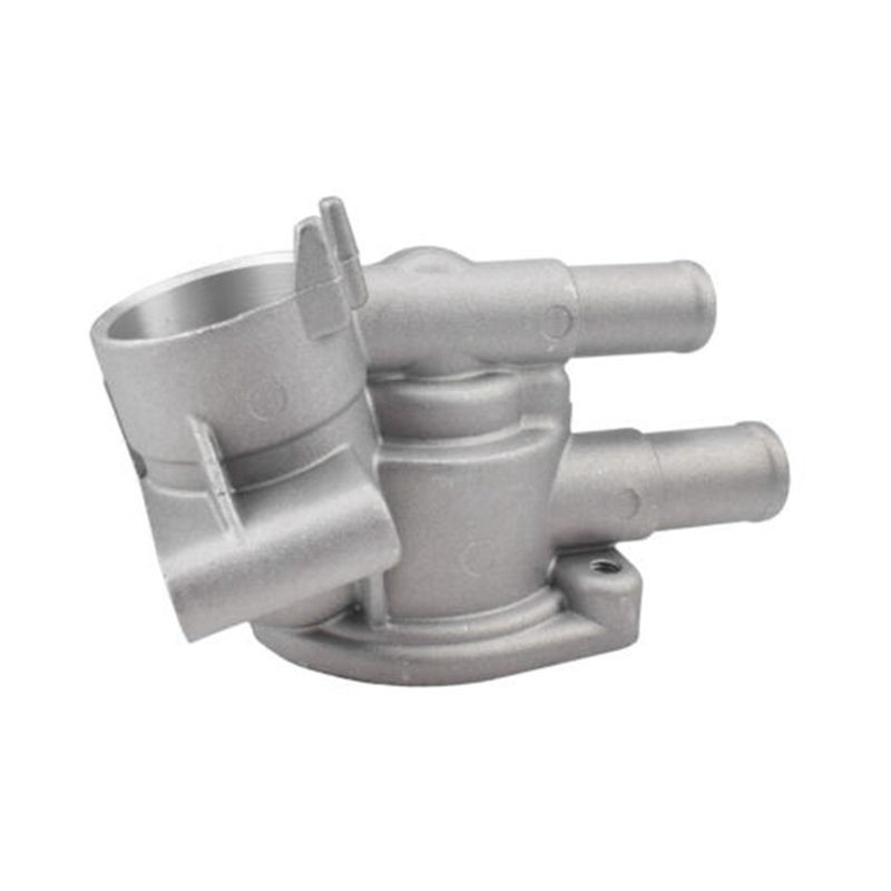 Thermostat Housing and Cover for Honda Civic EK 1.6L SOHC 1996–2000 – 19320-P2A-000 – detail 1
