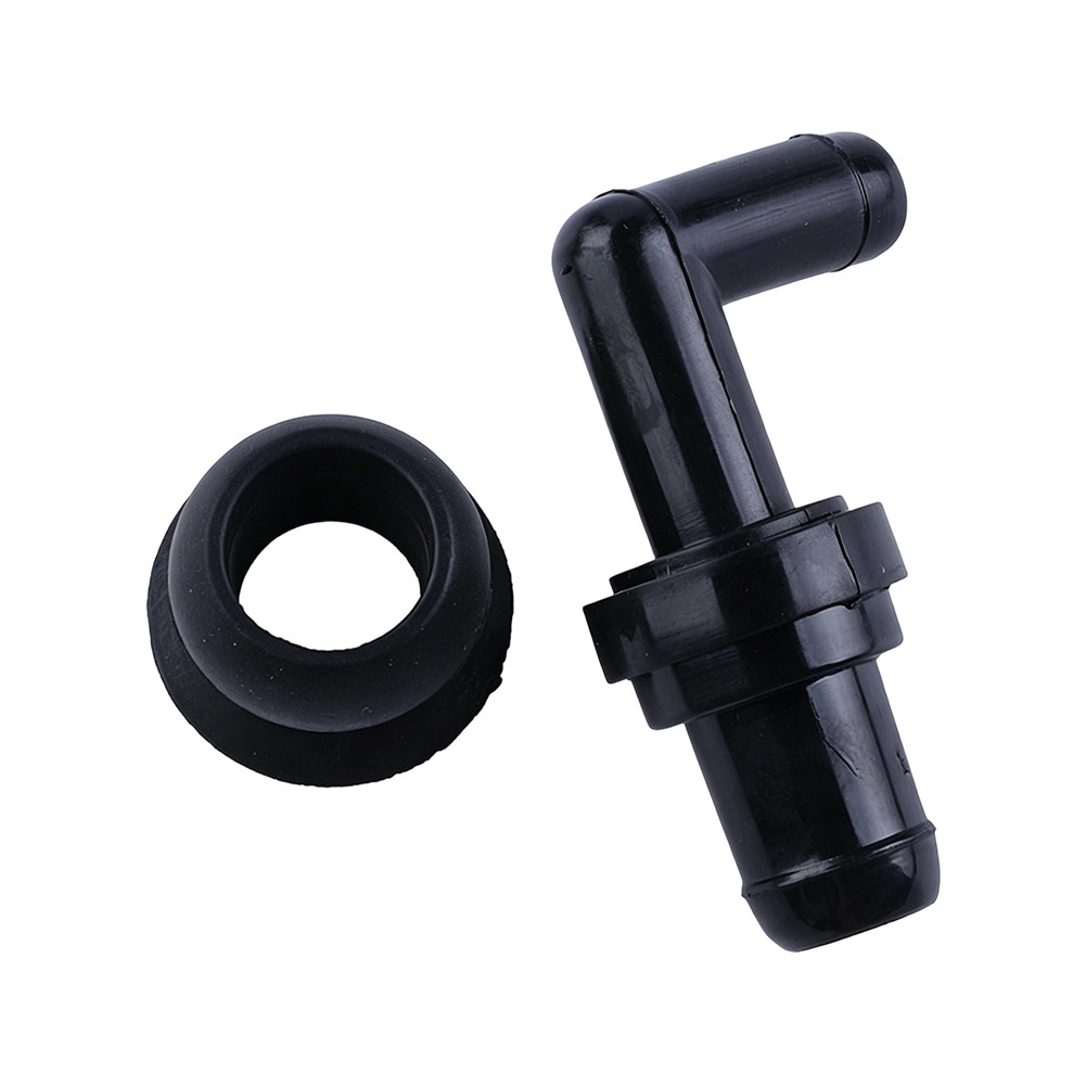 PCV Valve with Grommet for Mitsubishi Lancer CE 1.8L 1996–2003 – MD183547 – detail 1