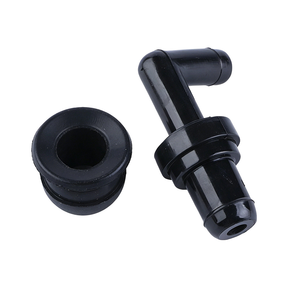 PCV Valve with Grommet for Mitsubishi Lancer CE 1.8L 1996–2003 – MD183547 – detail 2