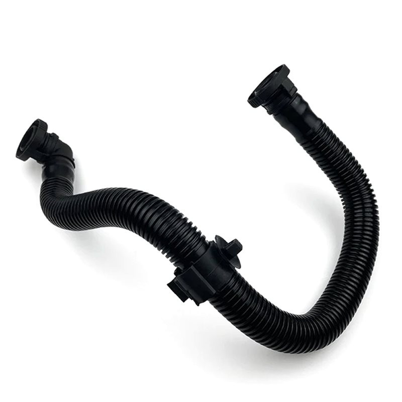 PCV to Oil Filter Housing Breather Hose for VW Golf Mk5 GTI EA113 2.0T – 06F103235 – detail 2