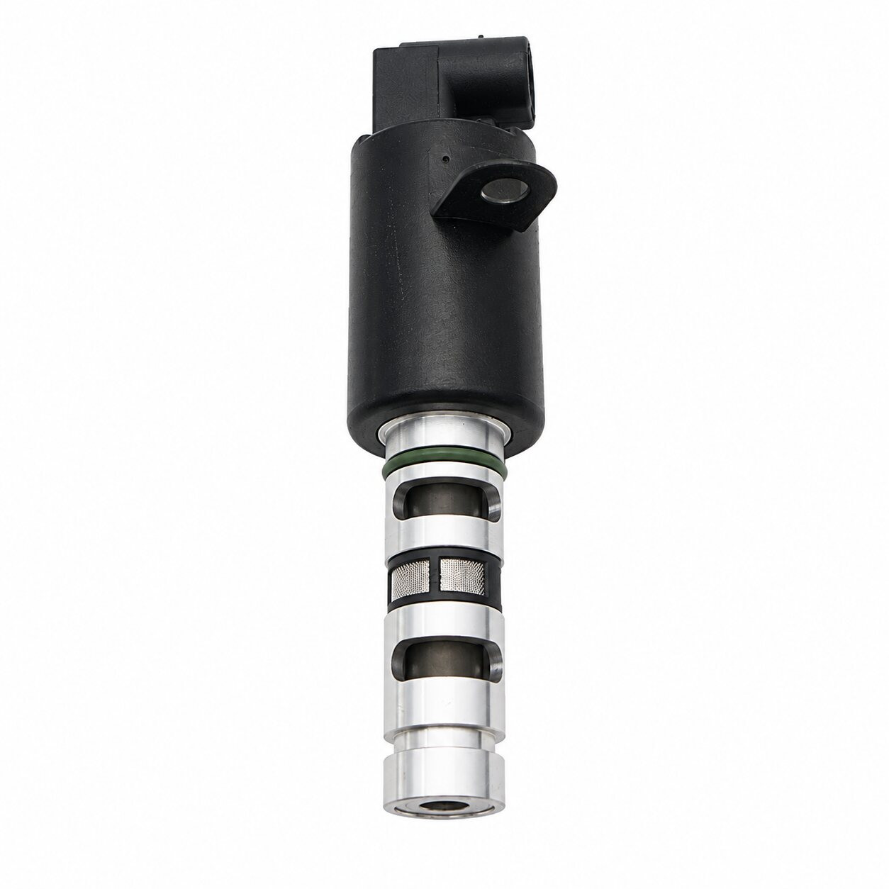 Left VVT Oil Control Valve 24355-3E000 for Hyundai & Kia — product view 1