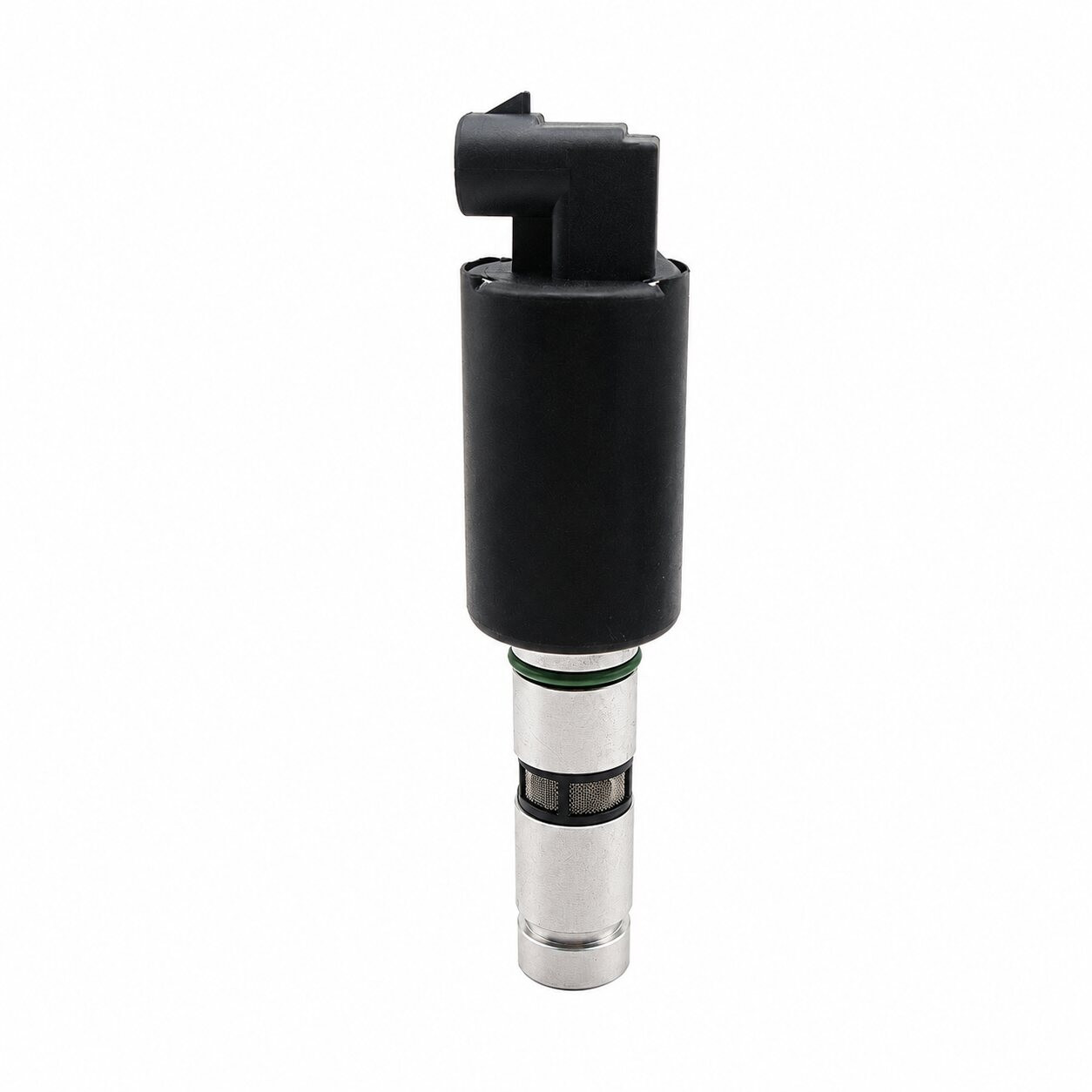 Left VVT Oil Control Valve 24355-3E000 for Hyundai & Kia — product view 3