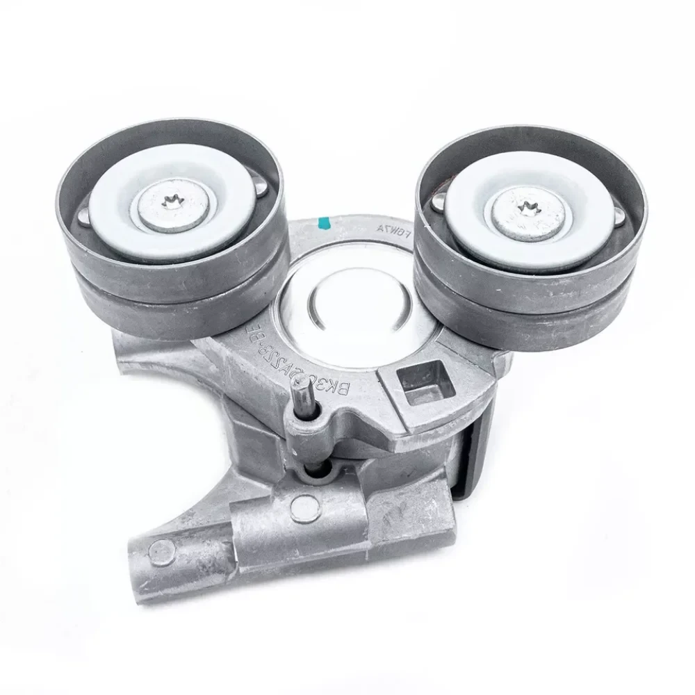 Drive Belt Tensioner & Pulley Kit BT202 for Ranger PX 2.2 / 3.2 - product view