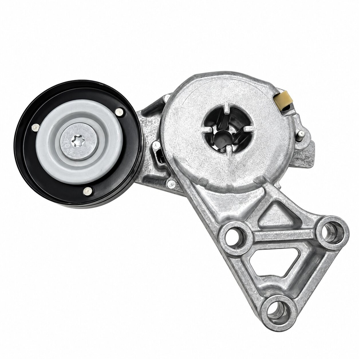 Drive Belt Tensioner 06A903315E for Volkswagen — product view 1