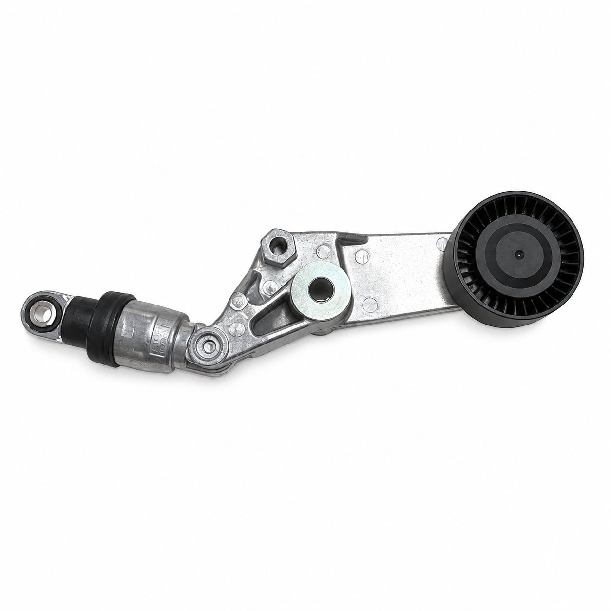 Drive Belt Tensioner 16620-22012 for Toyota Corolla 1.8L — product view 2
