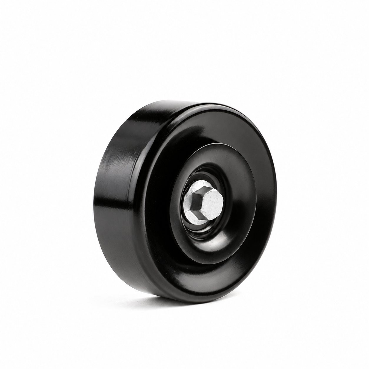 Drive Belt Idler Pulley 25286-2B000 for Hyundai & Kia — product view 3