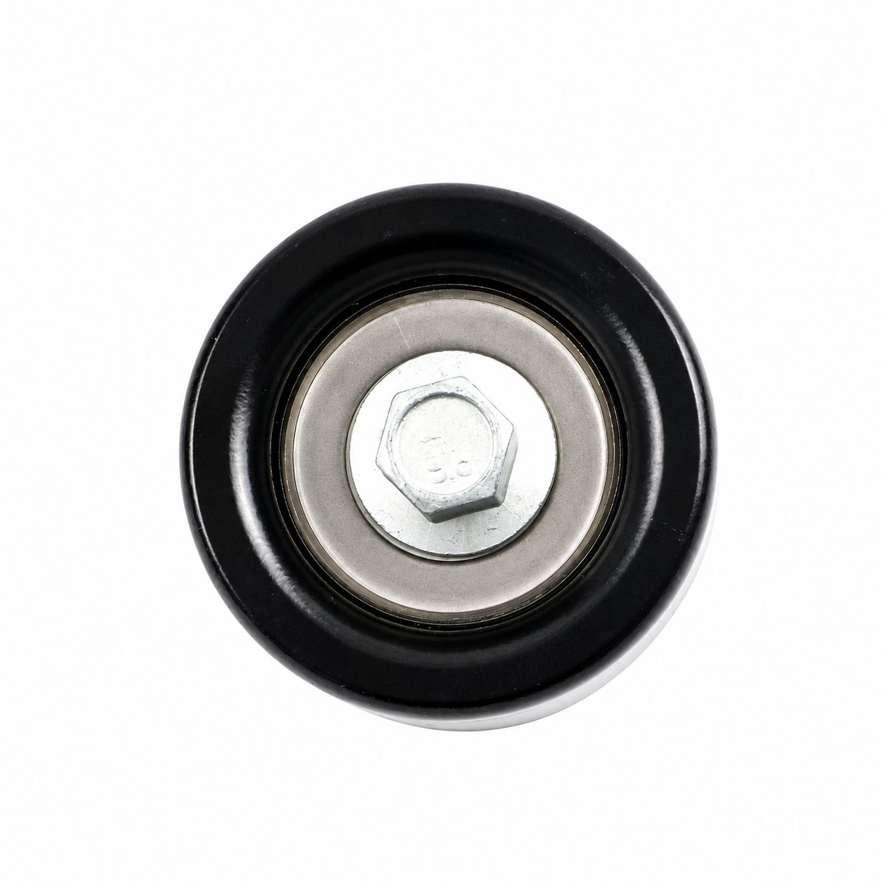 Drive Belt Idler Pulley 25286-07000 for Hyundai & Kia — product view 2