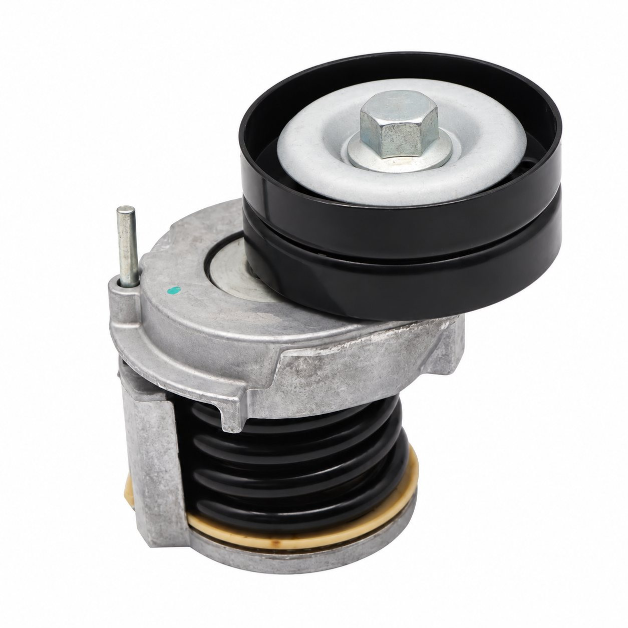 Drive Belt Tensioner 03C145299A for Volkswagen 1.4 TSI — product view 1