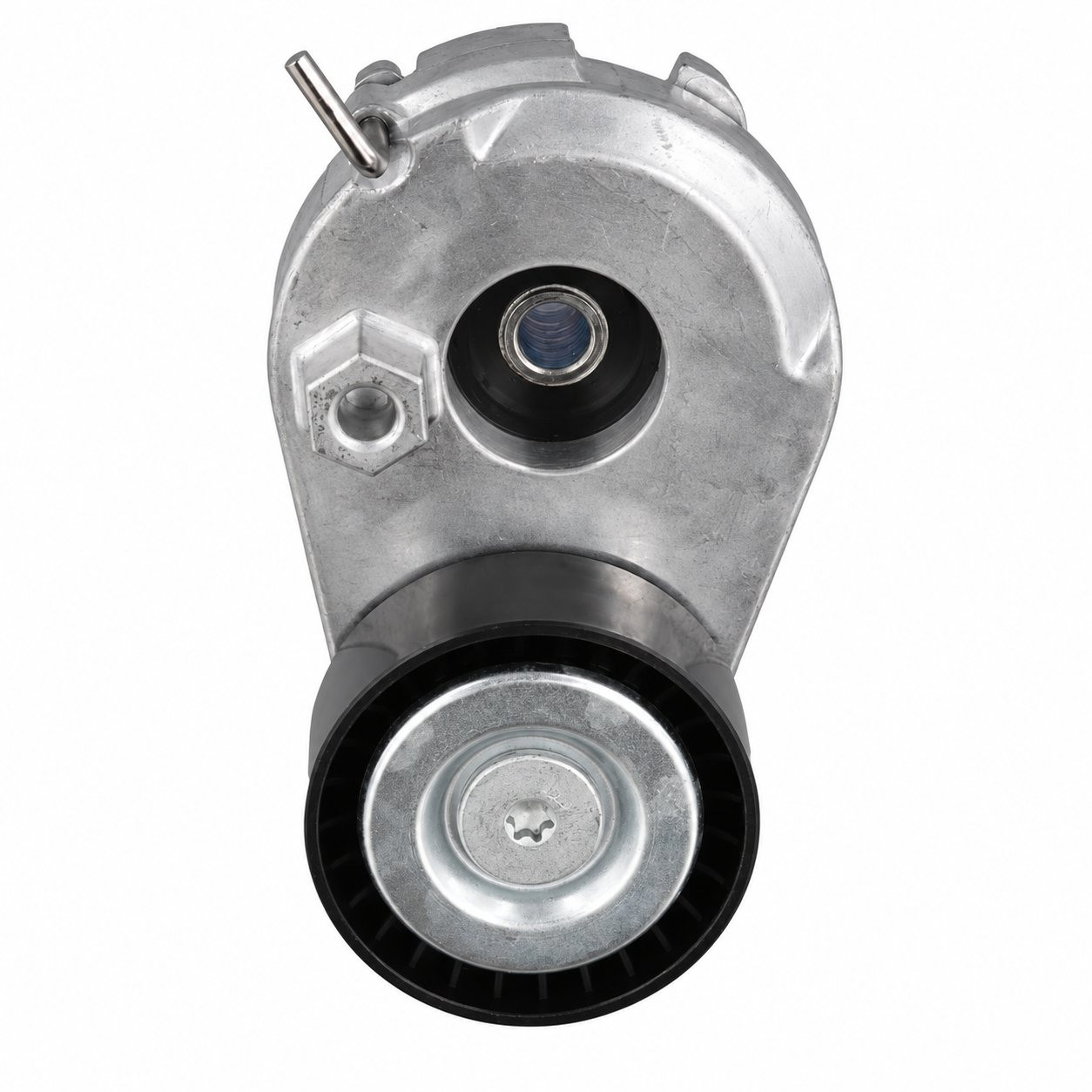 Drive Belt Tensioner 25281-2R001 for Hyundai & Kia — product view 2