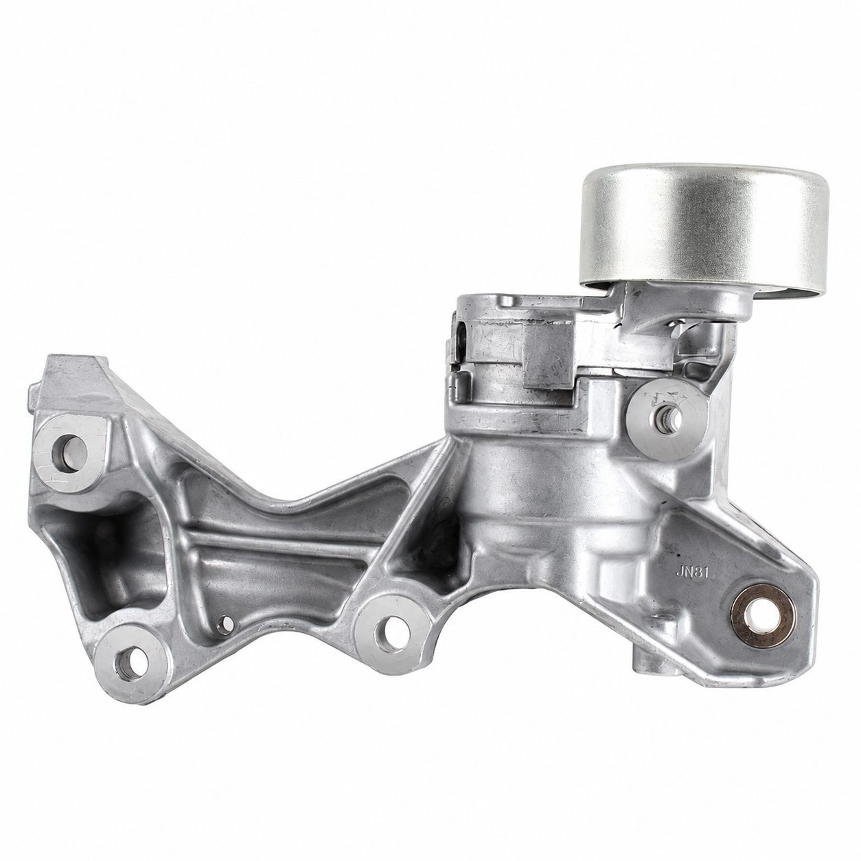 Belt Tensioner 11955-1HC3A for Nissan Note E12 HR12DE - component detail