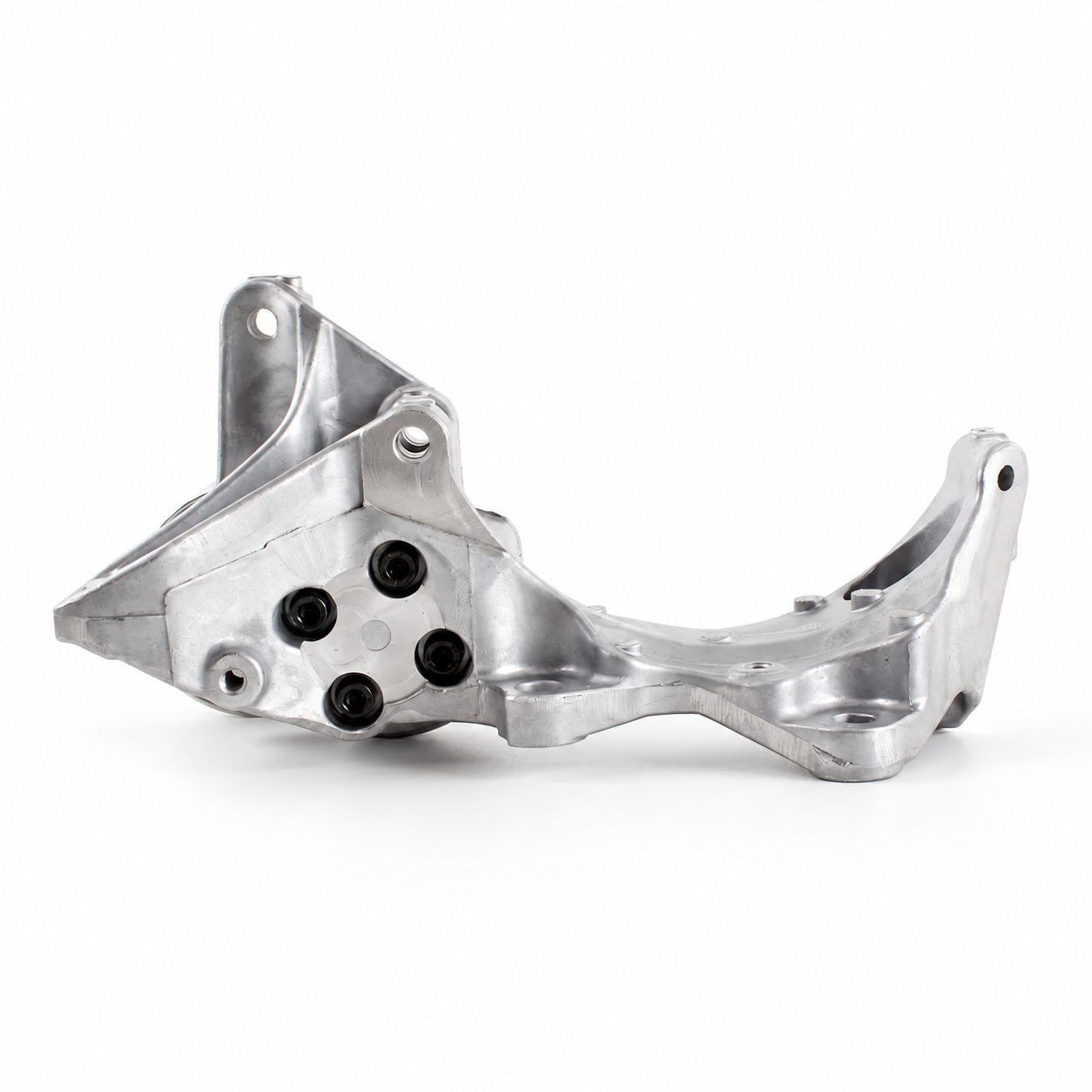 Belt Tensioner 11955-1HC3A for Nissan Note E12 HR12DE - component detail