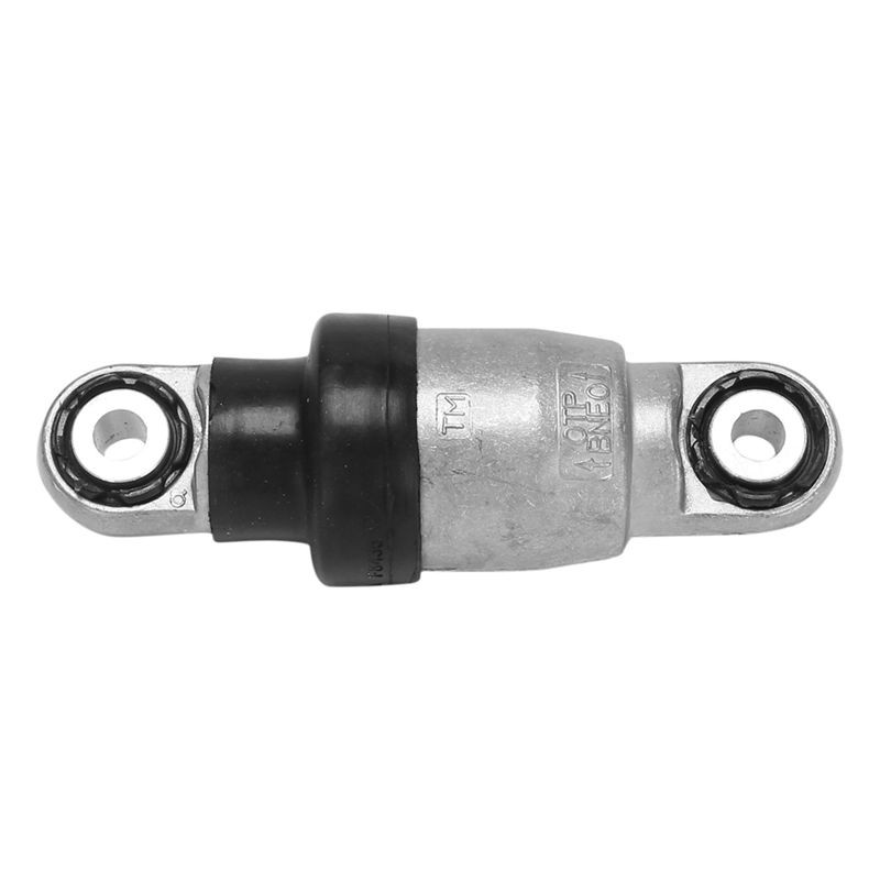 Drive Belt Tensioner Units without Pulleys for Nissan Patrol Y61 - Pair - detail view 2