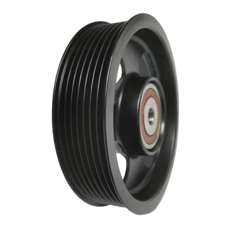 Drive Belt Idler Pulley 16603-28020 for Toyota - product view