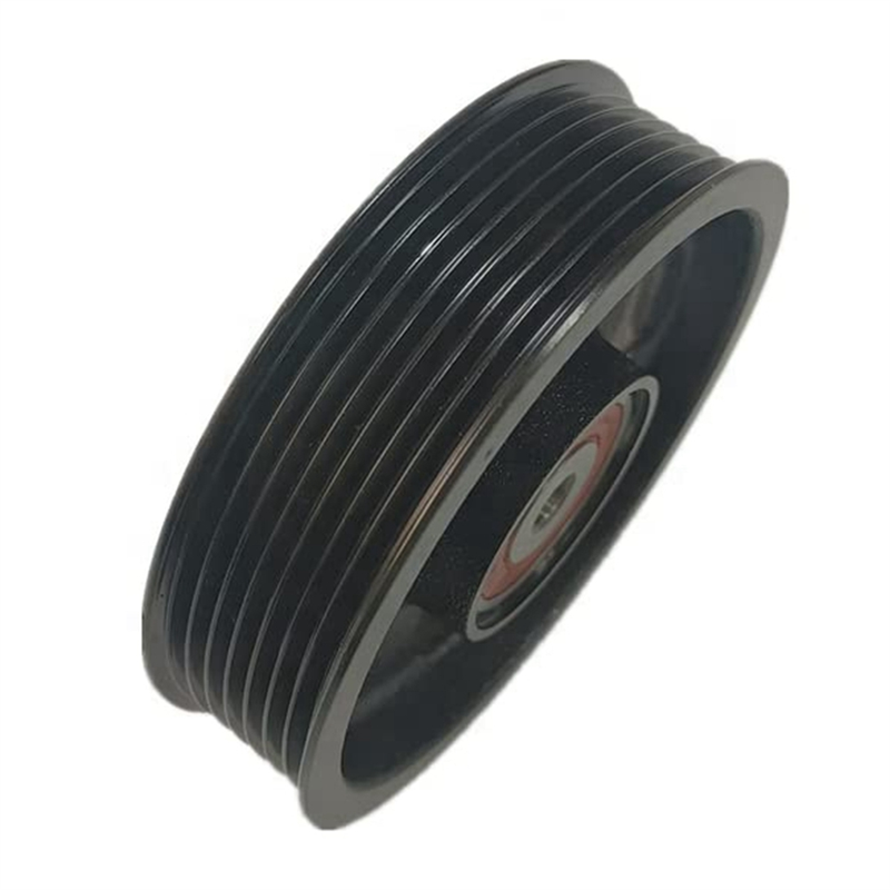 Drive Belt Idler Pulley 16603-28020 for Toyota - detail view 2