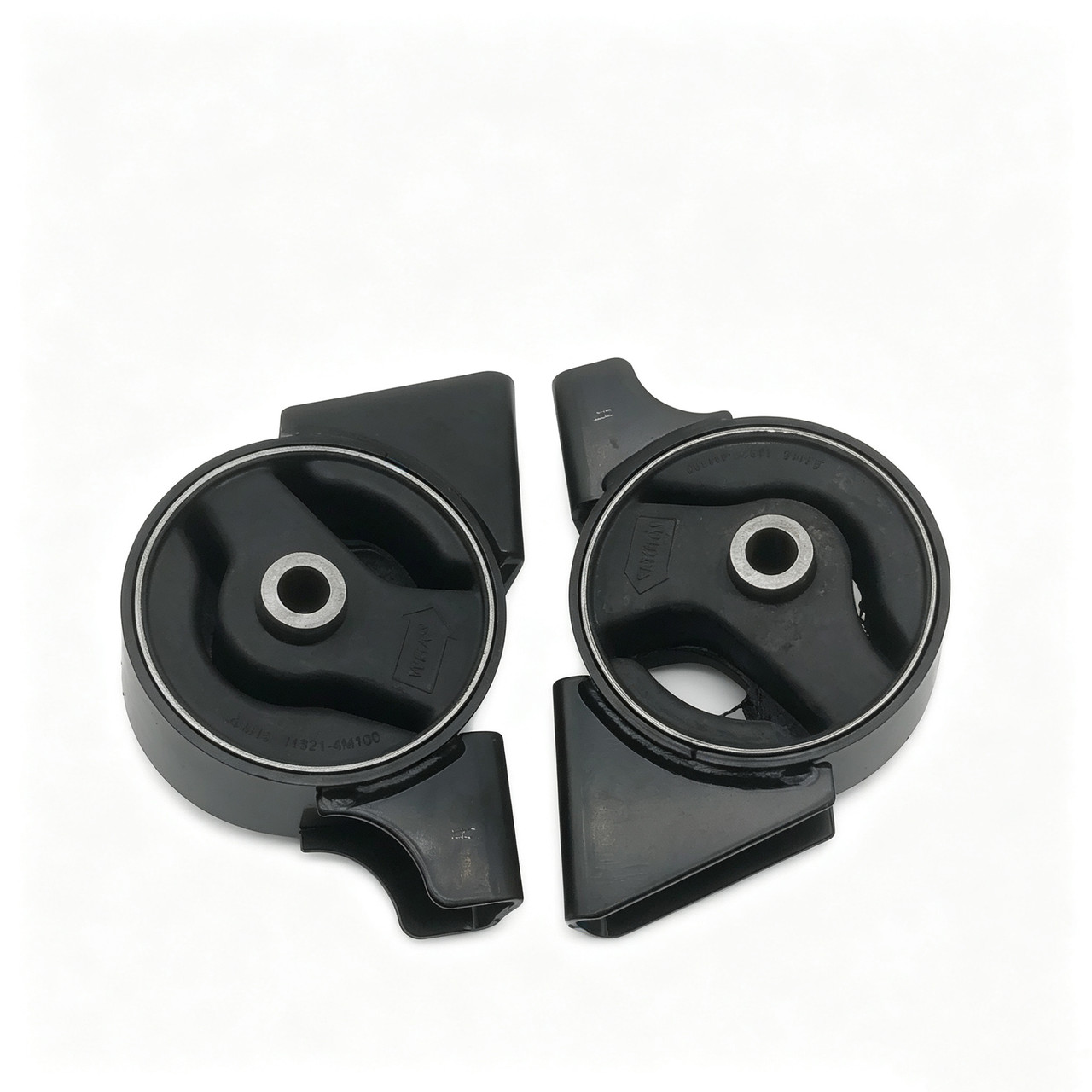 Rear Engine Mount 11320-4M400 for Nissan N16 - detail view 3