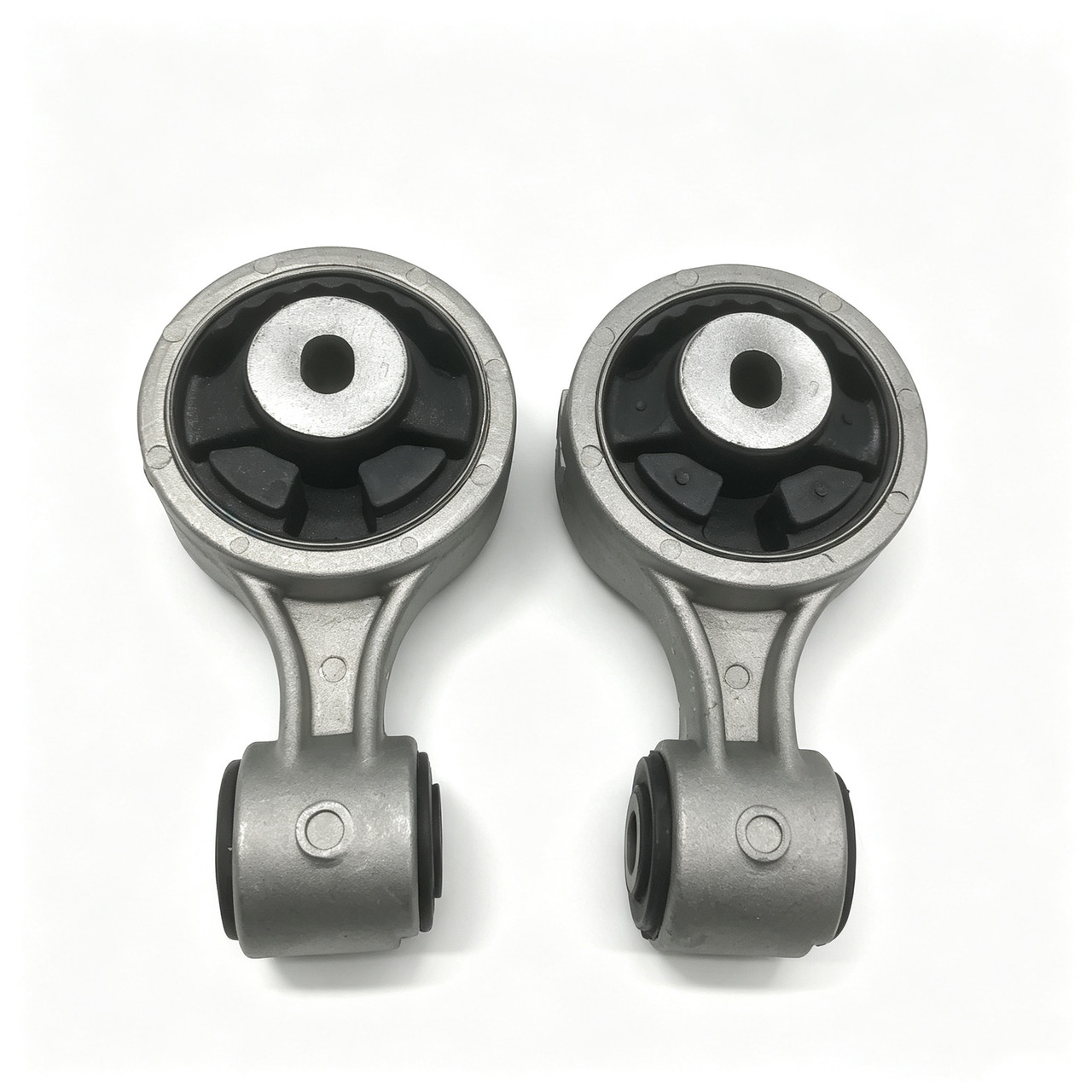 Engine Torque Mount 11350-JP00B for Nissan J32 - detail view 3
