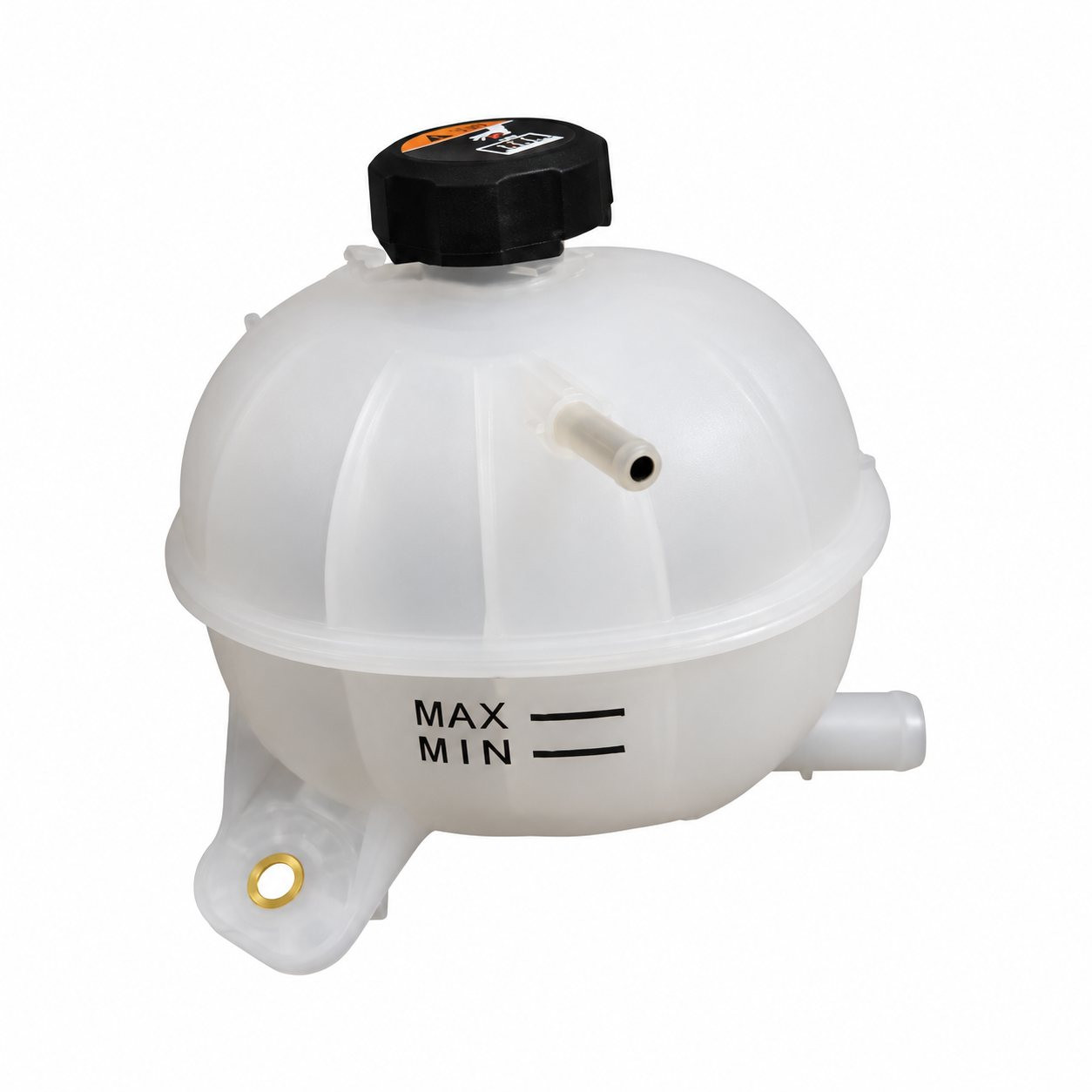 Coolant Reservoir 25431-D3600 for Hyundai Tucson — product view 1