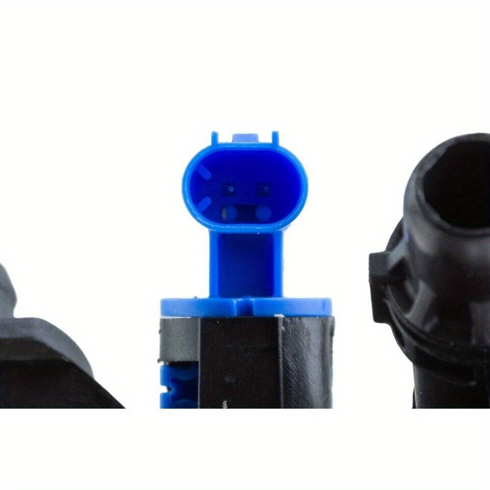 Coolant Expansion Tank 17137800292 for BMW E60 / E61 - detail view 4