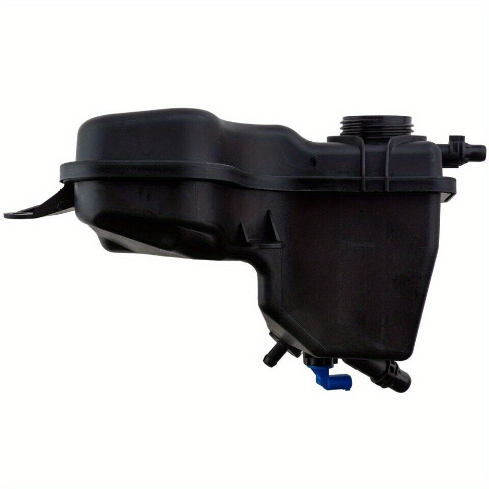 Coolant Expansion Tank 17137800292 for BMW E60 / E61 - detail view 6