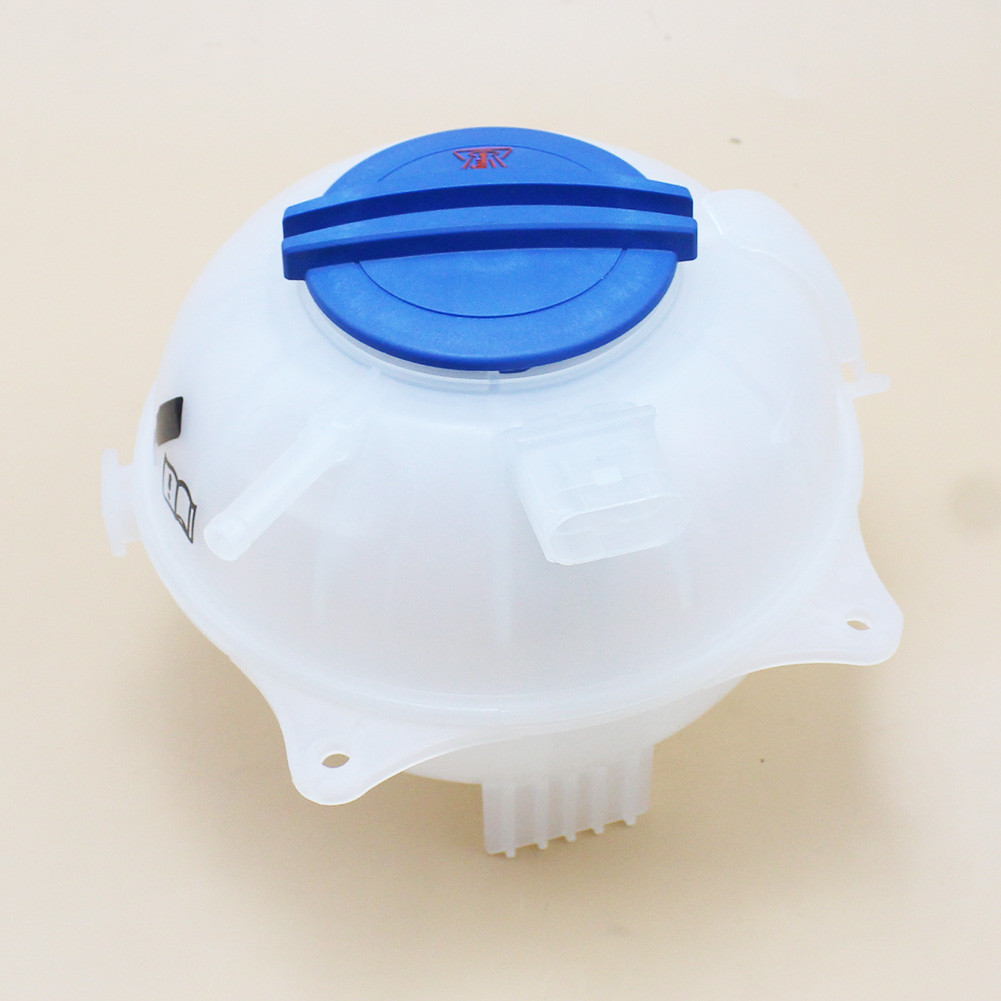 Coolant Expansion Tank 6Q0121407 for Volkswagen Polo - detail view 3