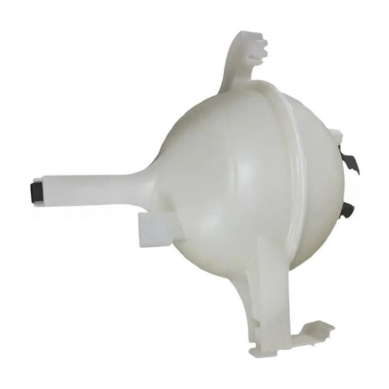 Coolant Expansion Tank 17138610654 for BMW G30 / G11 - detail view 3