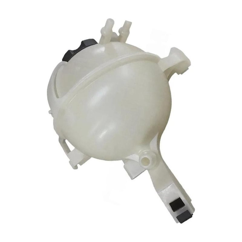Coolant Expansion Tank 17138610654 for BMW G30 / G11 - detail view 6
